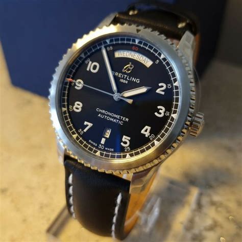 腕時計 breitling